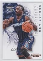 Ben Gordon