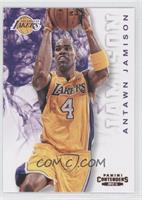 Antawn Jamison