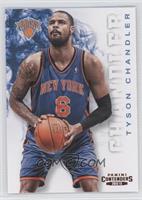 Tyson Chandler