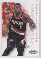 Wesley Matthews