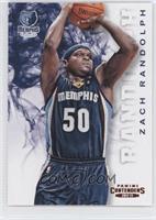 Zach Randolph