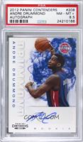 Andre Drummond [PSA 8.5 NM‑MT+]