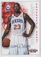 Jason Richardson