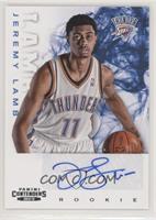 Jeremy Lamb