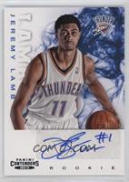 Jeremy Lamb