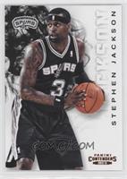 Stephen Jackson