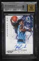 Jae Crowder [BGS 9 MINT]