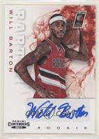 Will Barton