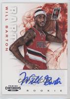 Will Barton