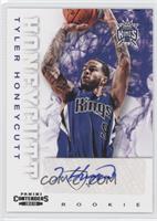 Tyler Honeycutt