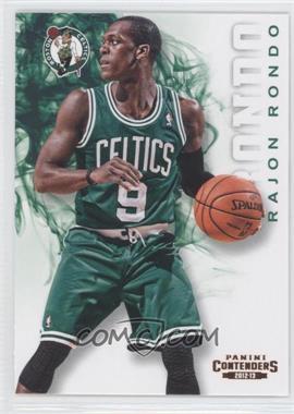 2012-13 Panini Contenders - [Base] #41 - Rajon Rondo