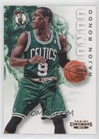 Rajon Rondo