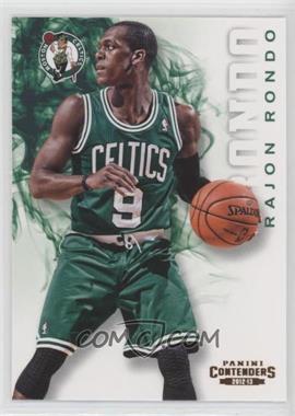 2012-13 Panini Contenders - [Base] #41 - Rajon Rondo