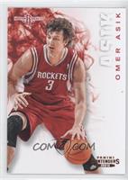 Omer Asik