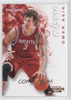 Omer Asik