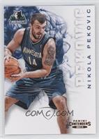 Nikola Pekovic