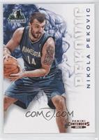 Nikola Pekovic