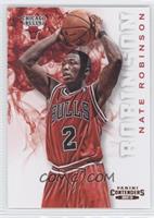 Nate Robinson