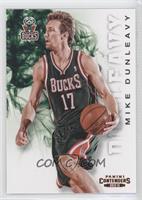 Mike Dunleavy