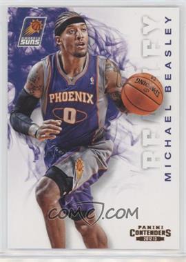 2012-13 Panini Contenders - [Base] #62 - Michael Beasley