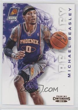 2012-13 Panini Contenders - [Base] #62 - Michael Beasley