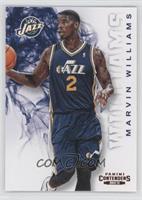 Marvin Williams