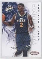 Marvin Williams