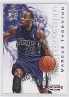 Marcus Thornton