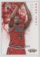 Luol Deng