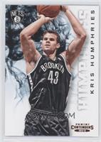 Kris Humphries