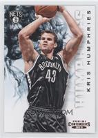 Kris Humphries