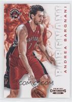 Andrea Bargnani