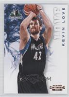 Kevin Love