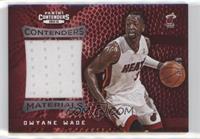 Dwyane Wade #/99