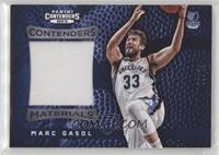 Marc Gasol #/79