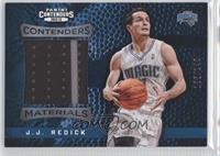 J.J. Redick #/149