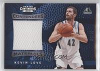 Kevin Love #/49