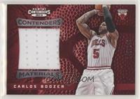 Carlos Boozer #/149