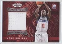 Jrue Holiday #/49