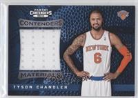 Tyson Chandler #/49