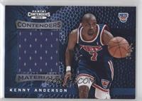 Kenny Anderson #/99