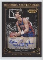 Kelly Tripucka #/99