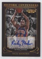 Rick Mahorn [EX to NM] #/149