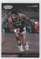 George Gervin