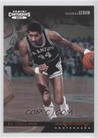 George Gervin