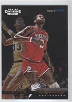 Moses Malone