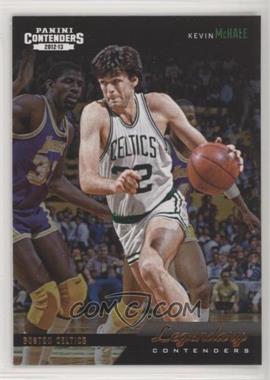 2012-13 Panini Contenders - Legendary Contenders #27 - Kevin McHale