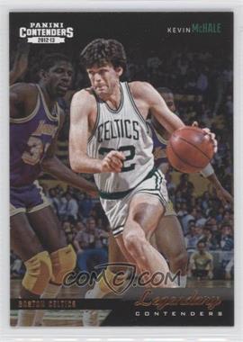 2012-13 Panini Contenders - Legendary Contenders #27 - Kevin McHale