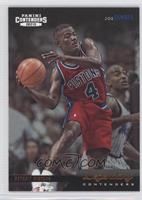 Joe Dumars