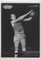 George Mikan